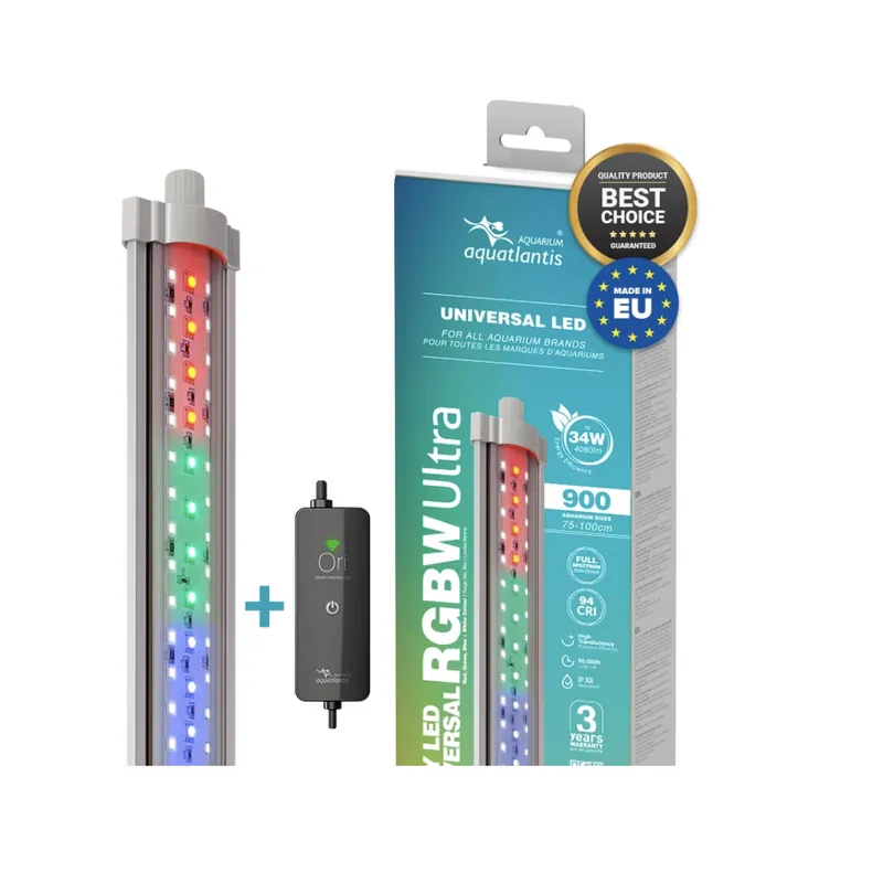 Knallerangebot aquatlantis EasyLED Universal RGBW Ultra 900